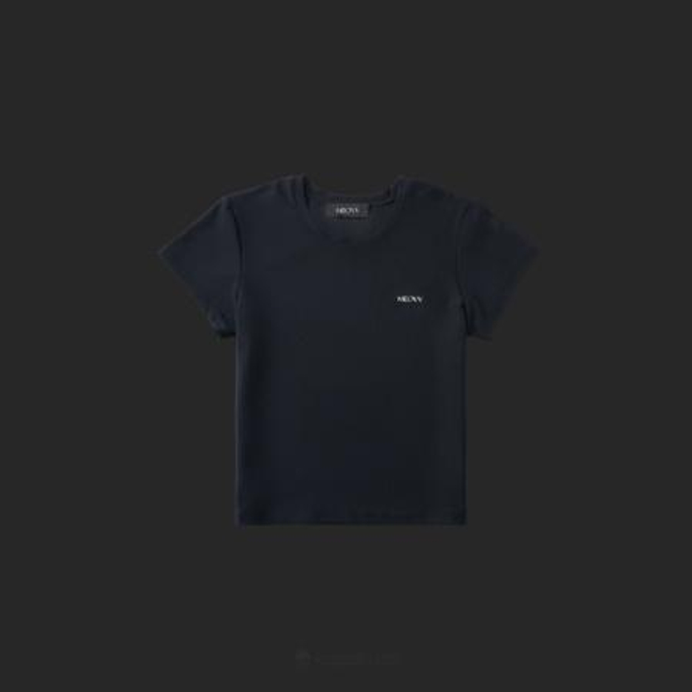 товары MEOVV - MY EYES OPEN VVIDE MD BABY T-SHIRT