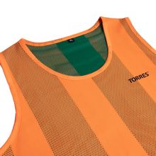 Манишка детская TORRES размер Junior,TR11949O/G