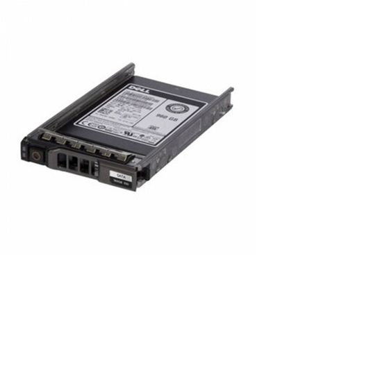 Серверный жесткий диск HDD Dell DD4G0