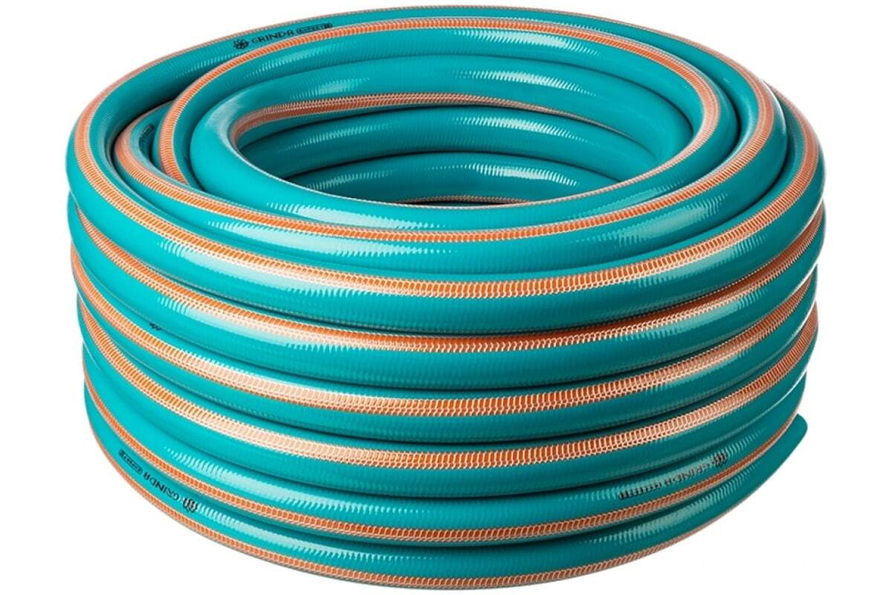 ШЛАНГ ПОЛИВОЧНЫЙ GRINDA PROLINE EXPERT 5 1/220М 35АТМ 429007-1/2-20