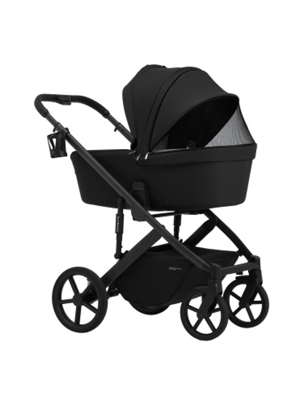 Коляска 2 в 1 Sweet Baby Dolce