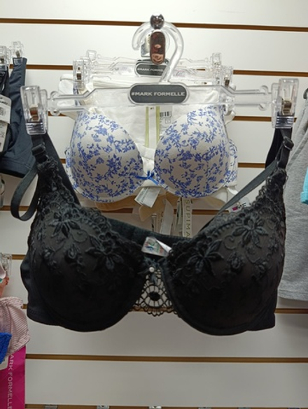 328 Бюстгалтер женский