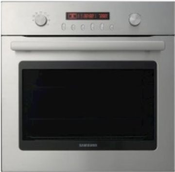 Электрический духовой шкаф Samsung BF65CCSTR