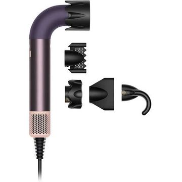 Фен Dyson Supersonic R Pro HD17 Gift Edition, сливовый (Jasper Plum) EU