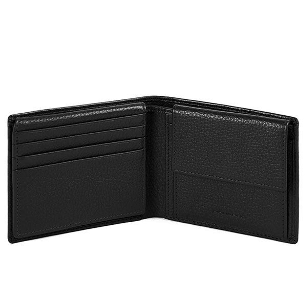 Кошелек мужской Piquadro Modus Special PU4518MOSR/N