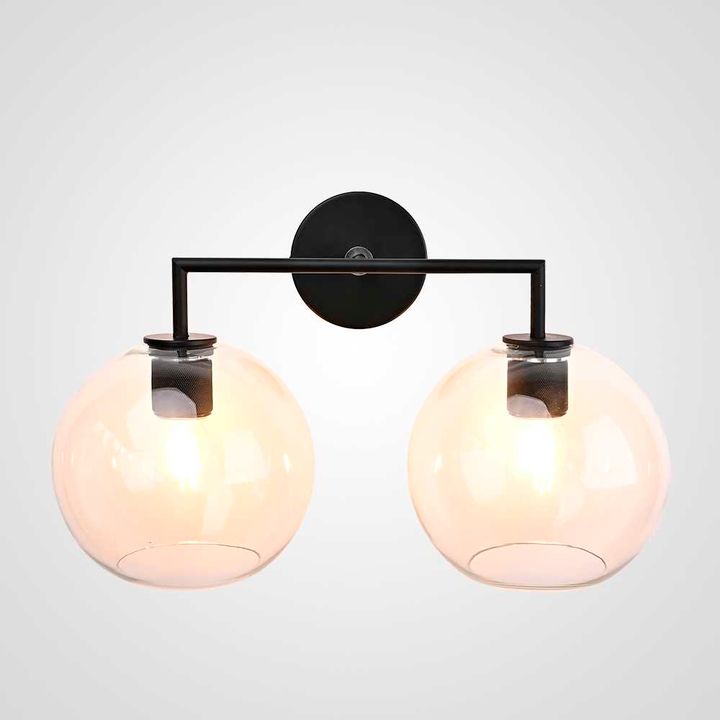 Настенный светильник Imperium Loft RH Utilitaire 123272-22