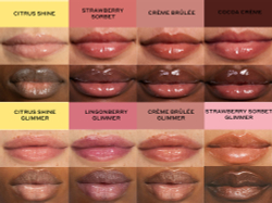 OLEHENRIKSEN Pout Preserve Peptide Lip Treatment - Увлажняющий блеск для губ оттенок Crème Brûlée Glimmer, 12 ml