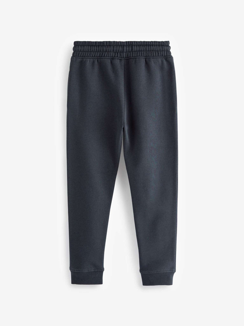 Джоггеры для мальчика Next 813-085, Темно-синий