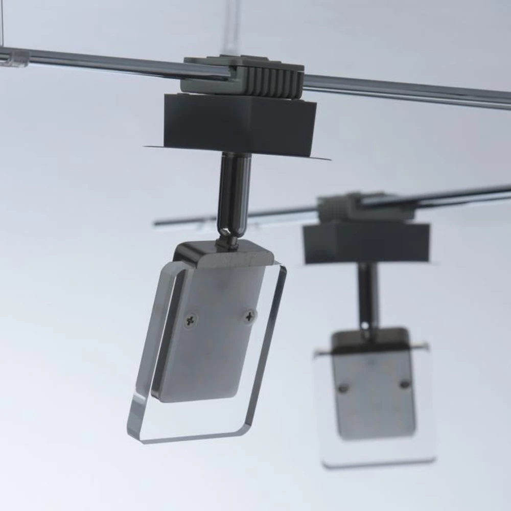 Готовая трековая система De Markt ТРЕК-СИСТЕМА 550011405