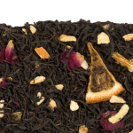 Черный чай Сладкий грейпфрут РЧК 500г