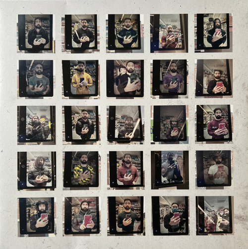 Sarathy Korwar - There Is Beauty, There Already