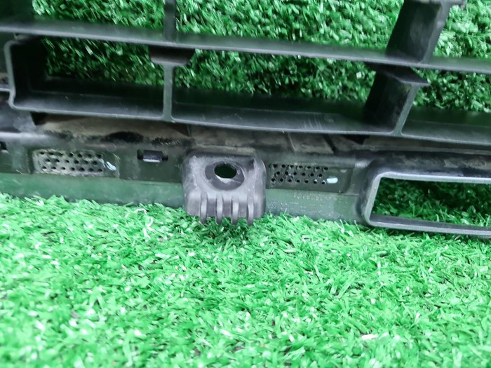 Бампер передний BYD FangChengBao Leopard 5 (23-нв)