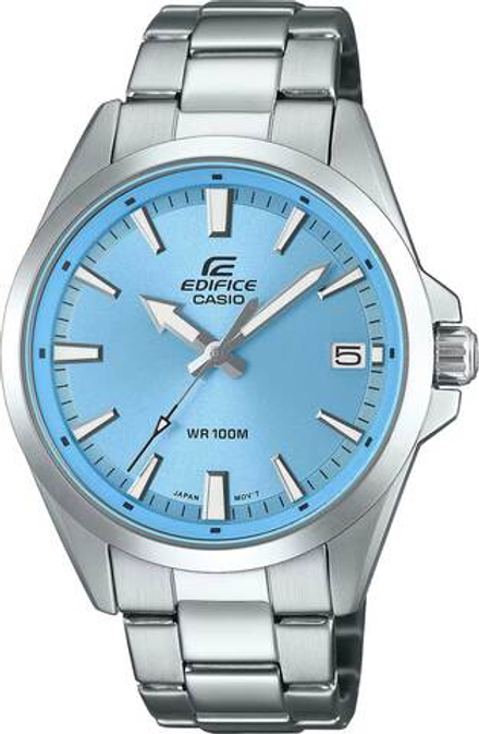 Часы Casio EFV-100D-2B