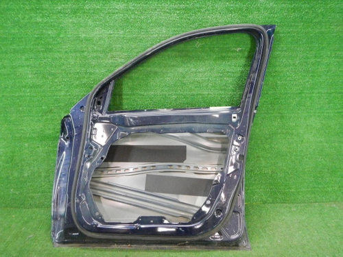 Дверь передняя правая Mercedes GLC X253 (2015-н.в.)