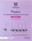 Cambridge International AS &amp; A Level PhysicsWorkbook