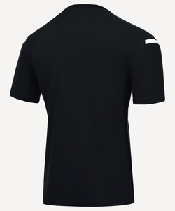 Футболка тренировочная CAMP 2 Training Poly Tee, черный