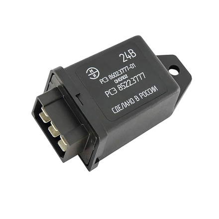 Реле блокировки стартера (РБС) Пенза 8602-3777.010