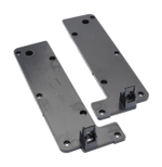 Комплект рамки с разъёмами 10" RAV4 2019+ Тип4 (китай) рамка - Car-Smart 8014F4