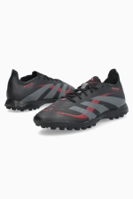 Сороконожки adidas Predator League TF - черный
