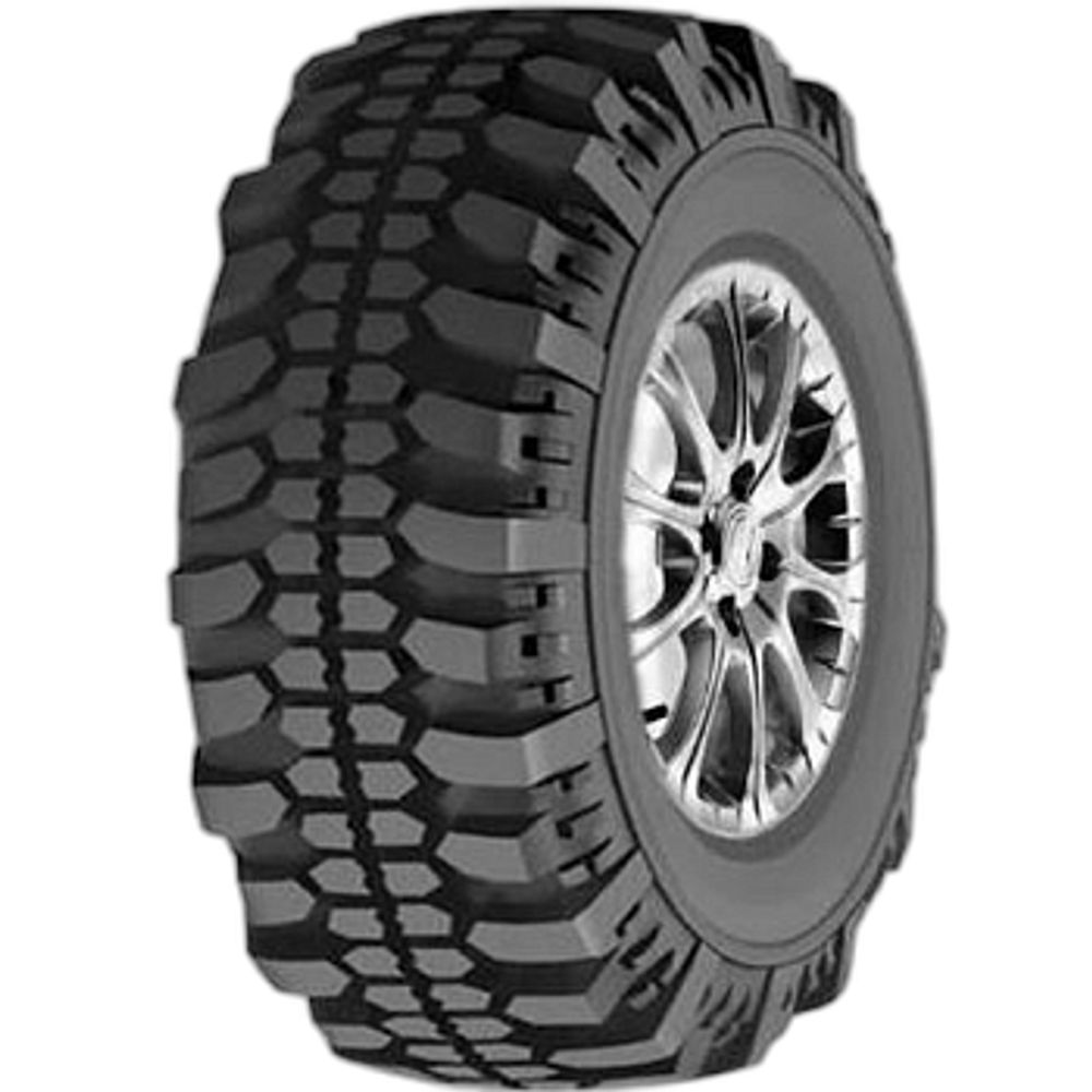 265/80-16(33x10,5-16) 111N NORTEC ET500 TL