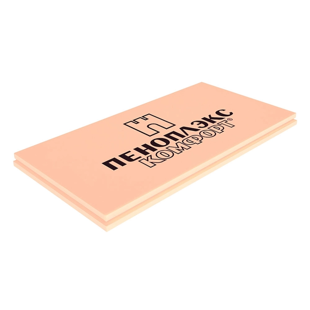Пеноплэкс Комфорт 1185х585х20 мм