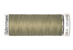 Нитки универсальные Sew All, 100% п/э-200 метров(№000 - №676)-Gutermann