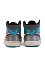 Nike Air Jordan 1 Mid Exploration Unit