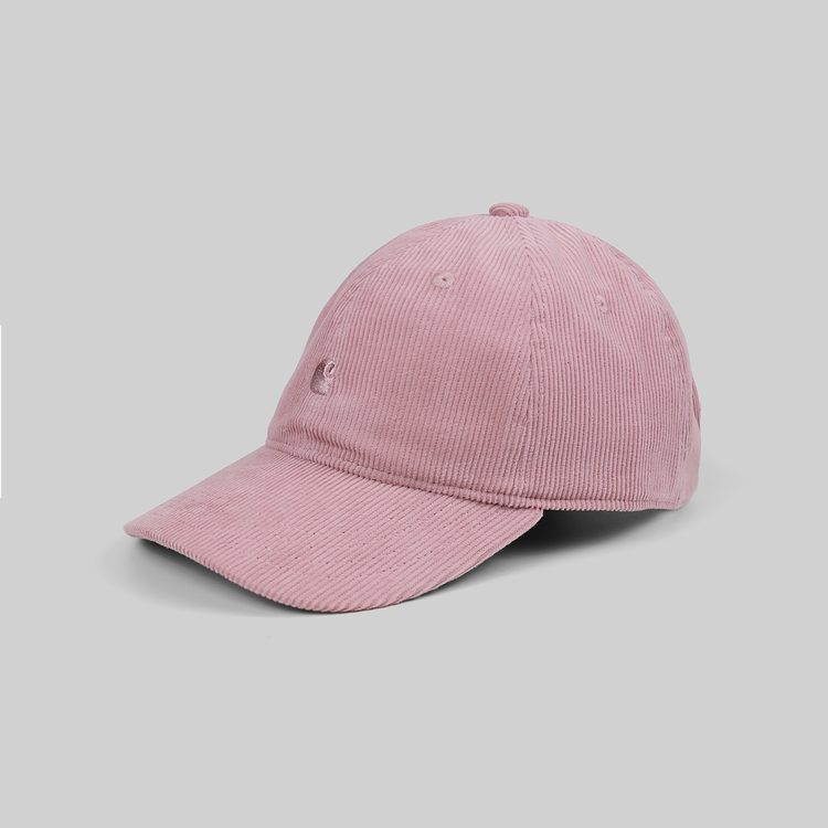 Кепка Carhartt WIP Harlem Cap артикул:I028955 - купить в магазине Дайс