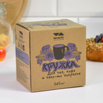 Кружка 360мл Любимой бабушке (00110442)