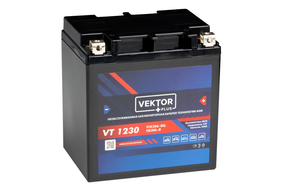 VEKTOR VT 1230