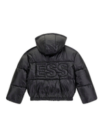 Куртка Guess - черный(J4BL10 WEYO0)