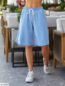 Шорты II-1571 Фабрика Моды