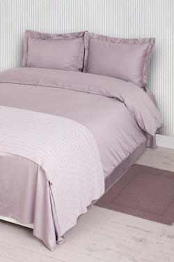 Постельное белье Luxberry Daily Bedding лавандовое