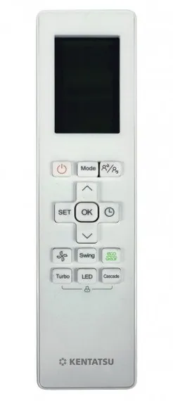 Сплит-система Kentatsu KSGOM35HZRN1/KSROM35HZRN1 Omori