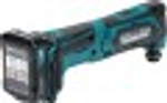 Многофункциональный инструмент аккумуляторный MAKITA TM 30 DWYE TM30DWYE