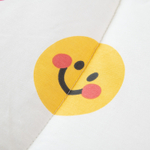 Комплект постельного белья Сатин с Одеялом Young 100% хлопок на резинке OBKR024