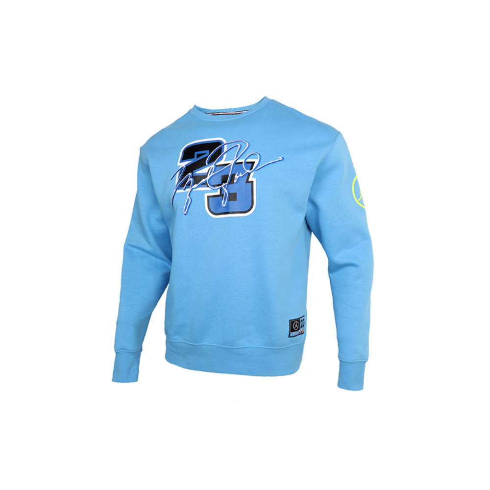 Толстовка Jordan Sport DNA, DD3877-412