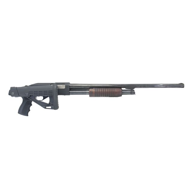 Складной приклад ИЖ 81 пластик, DLG Tactical