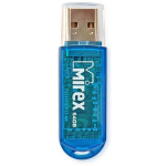 Флэш-карта Mirex USB Flash Drive Elf Blue 64 GB