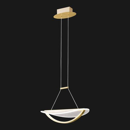 Люстра подвесная Lussole LSP-7421