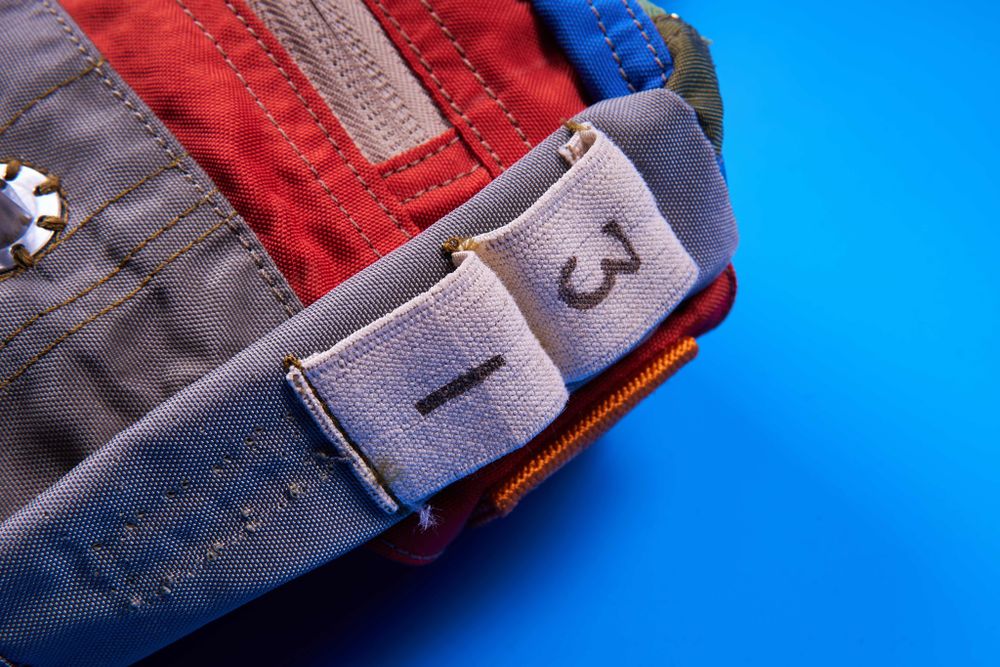 Сумка поясная Stratopacks BB0034