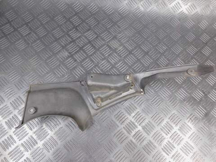 Пластик бака левый Kawasaki ZZR 400 98 14090-1290 052986