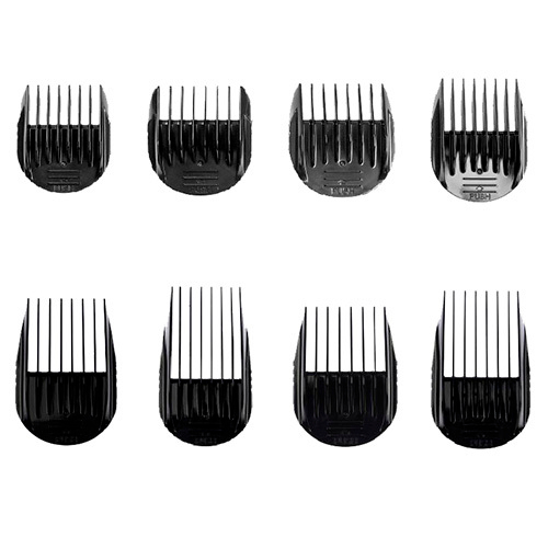 Набор насадок для машинки Artero Spektra