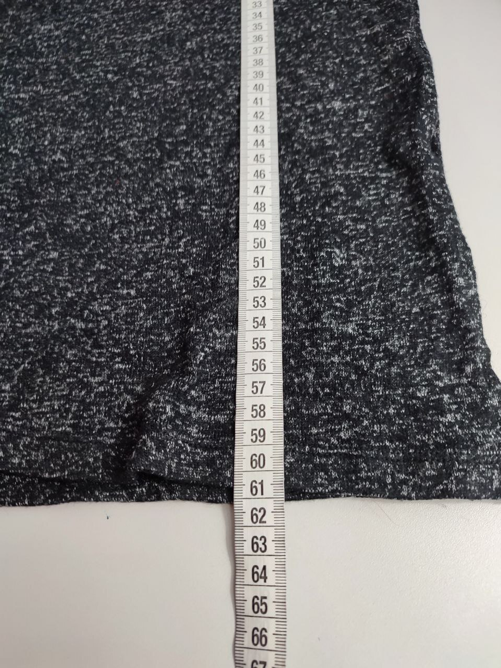 Джемпер H&M практичный 46 размер