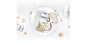 Ампулы | Флюиды