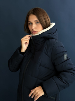 Пальто женское СЕЛЕСТЕ WestBloom