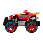 Джип ин. 17см, пакет 6989-1