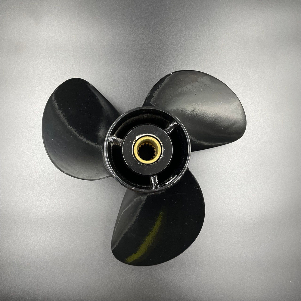 Гребной винт Suzuki DF90-140, DF70A-140A, DF100B (3x14x15) Match (Michigan)