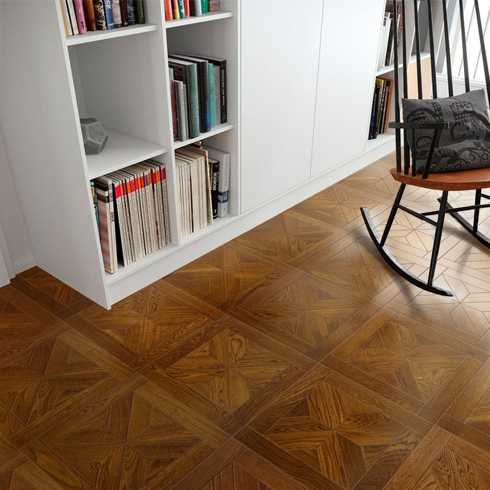 Модульный паркет Kochanelli Дуб Луче