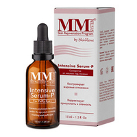 Сыворотка от мешков под глазами Mene&Moy System Intensive Serum P 15мл